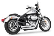 Thorcat Exhaust Freedom Performance Thorcat Amendment Side Slash