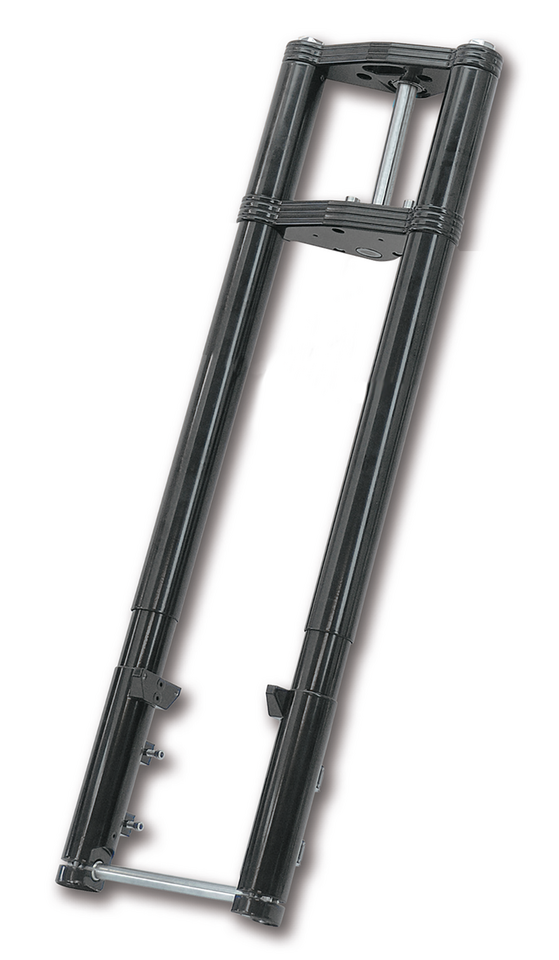 Zodiac Ton Pels Signature "fat Bubba" Front Forks