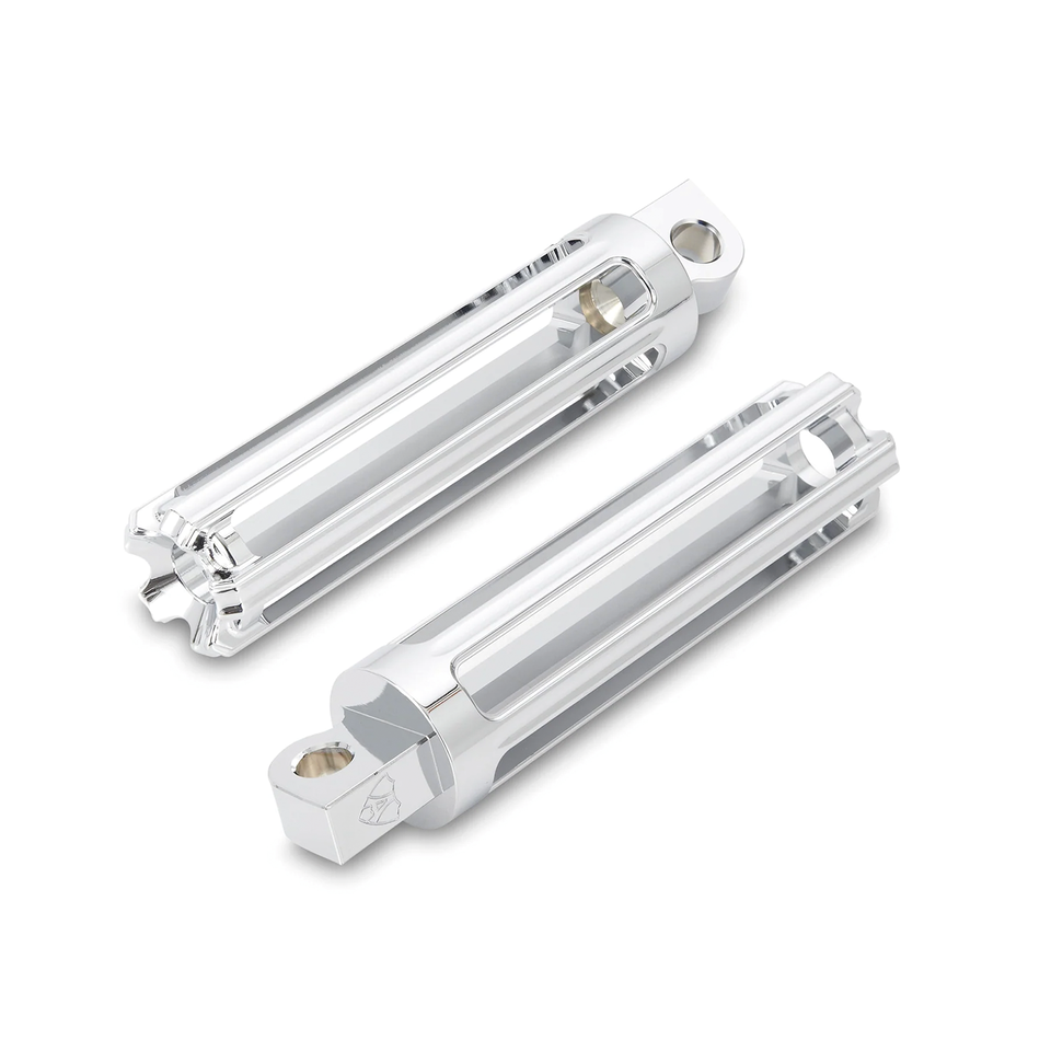 Arlen Ness Foot, Brake & Shifter Pegs – Foot Control