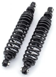 Bitubo Wmb Series Shocks – Frame & Rear Suspension