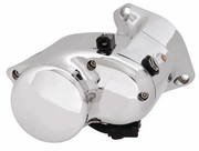 Spyke Stealth Starters – Engine Electrics