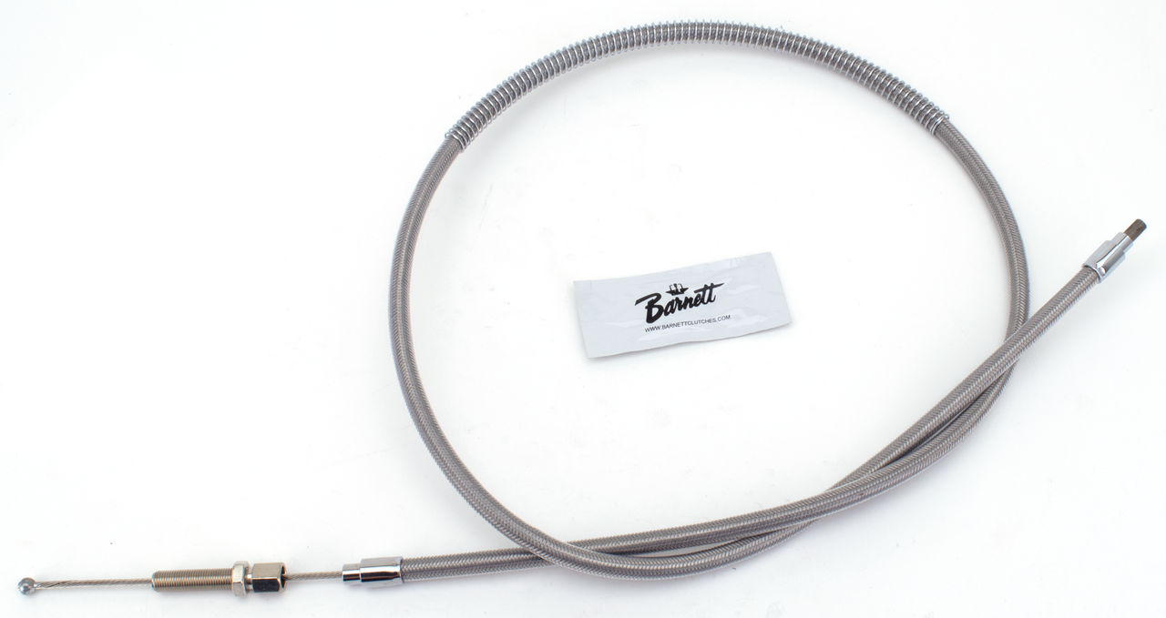 Barnett Clutches & Cables C05 - Clutch Cable 1983-1986 FLT & FXR – Control Cables & Hydraulic Lines