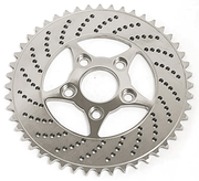 Tolle Sprocket Disc Brake Kit