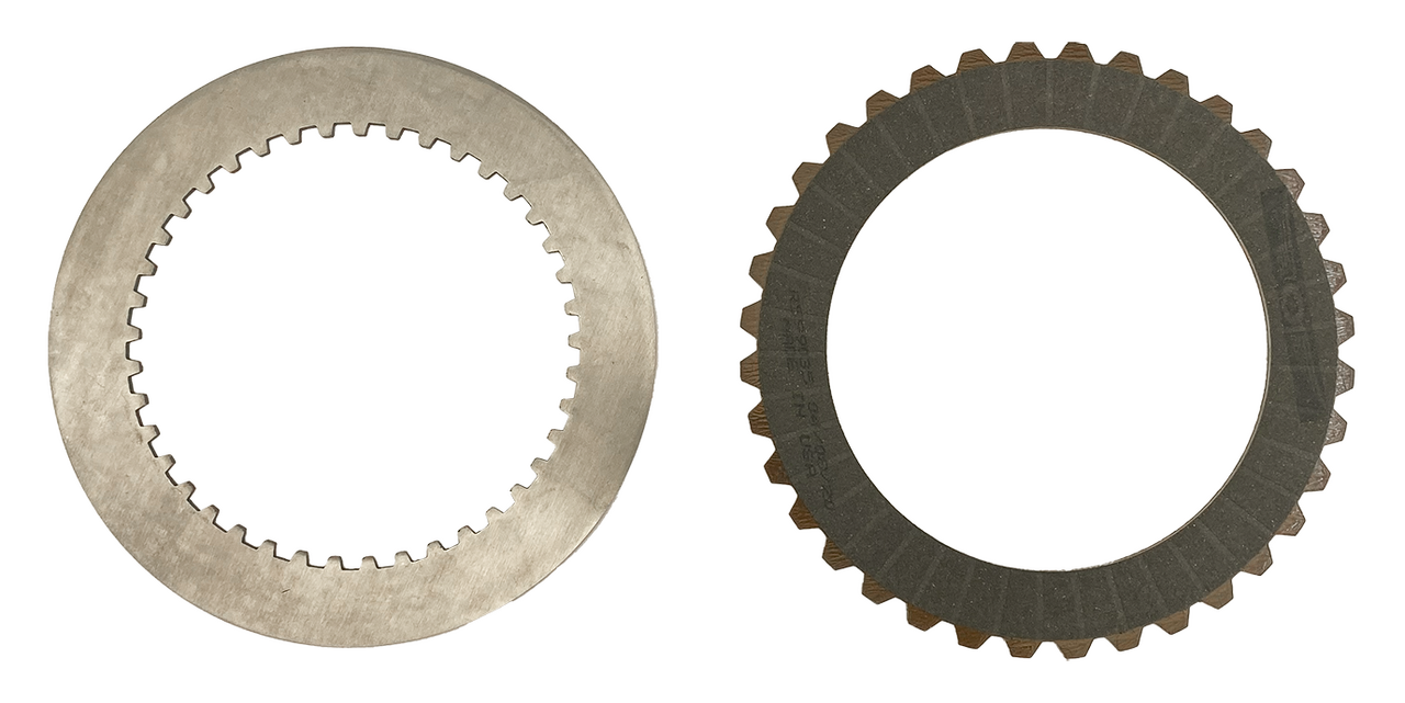 American Prime Manufacturing Competition Master Clutch Kits by American Prime Manufacturing – Primary & Clutch
