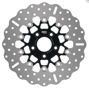 Ebc Custom Stainless Steel Disc Brake Rotors