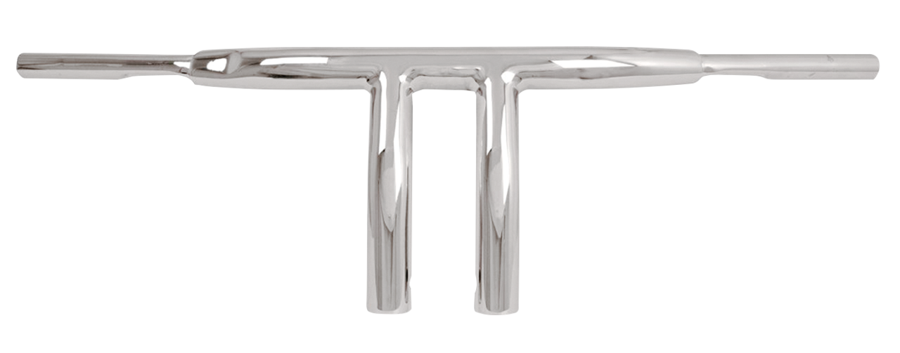Burly Fat T-Bars – Handlebar