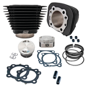 S&S 3 9/16" Big Bore Kits for Evolution Sportster – Engine