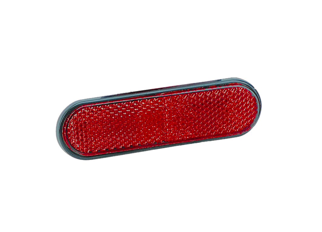 Zodiac E-Approved Adhesive Reflectors – Electric & Light