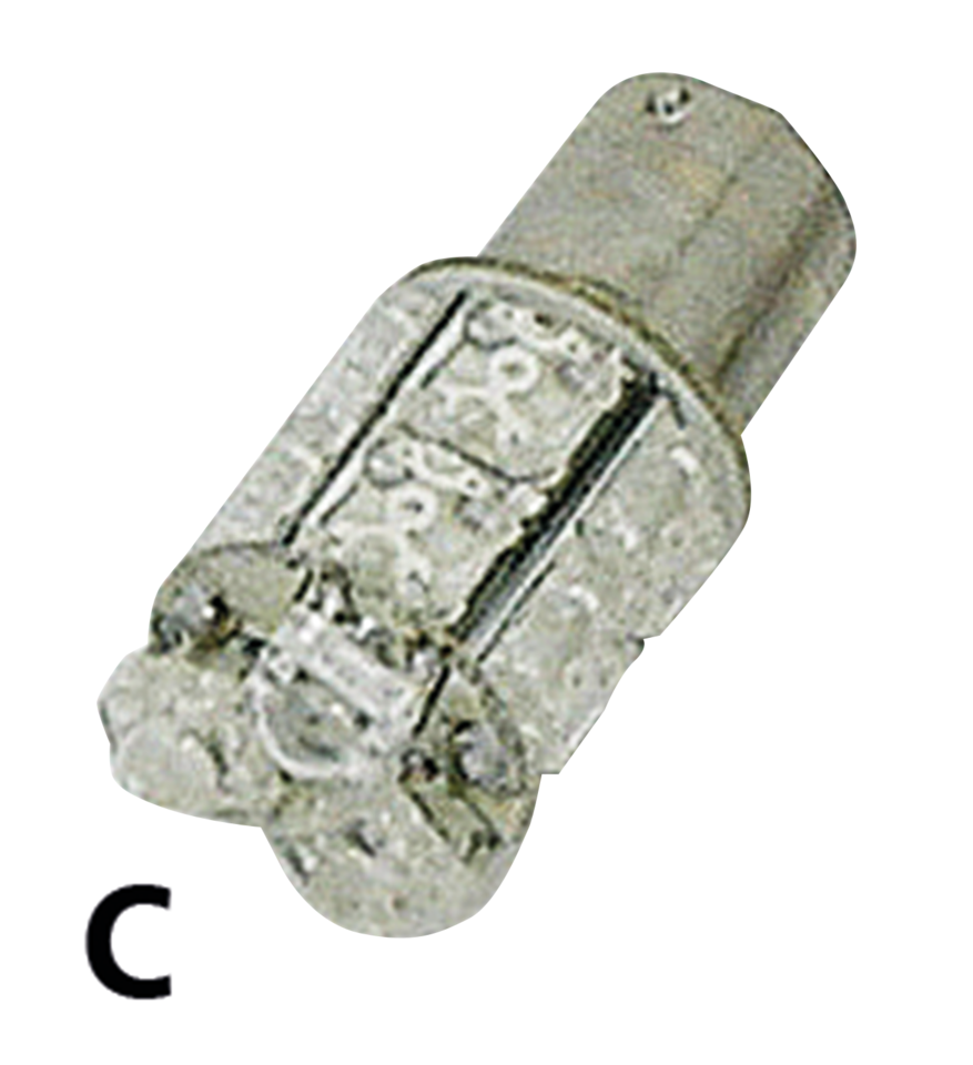 Zodiac Designer LED Bulbs – Electric & Light