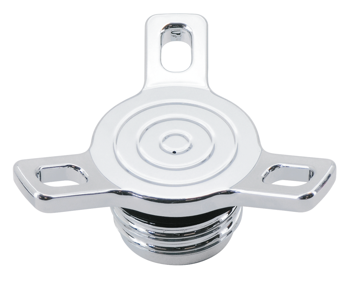 Zodiac Spinner Gas Caps for Screw-In Style Gas Tanks – Gas- & Oil Tank