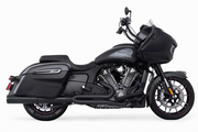 Freedom Performance Exhaust Union 2-INTO-1 for Indian Power Plus & Thunderstroke