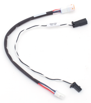 Barnett Clutches & Cables Throttle Wiring Extensions for 2008 to Present "throttle-By-Wire" Models – Control Cables & Hydraulic Lines