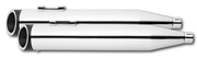 Freedom Performance Exhaust 4.5" Turnout Slip-Ons