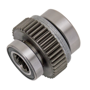 Standard Motor Products Starter Clutch Big Twin 1991-2006 – Engine Electrics