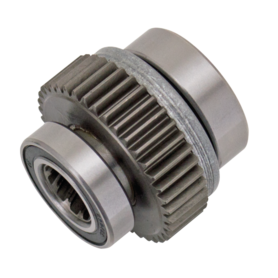 Standard Motor Products Starter Clutch Big Twin 1991-2006 – Engine Electrics