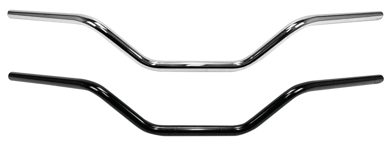 Westland Customs 7/8" (22MM) Diameter Flat Track Handlebars
