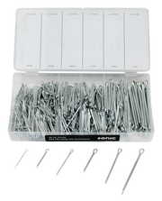 Sonic Equipment Cotter Pins – Hardware