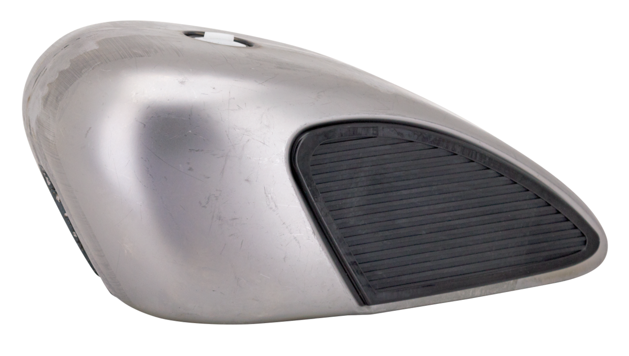Zodiac Legacy Custom Gas Tanks – Gas- & Oil Tank