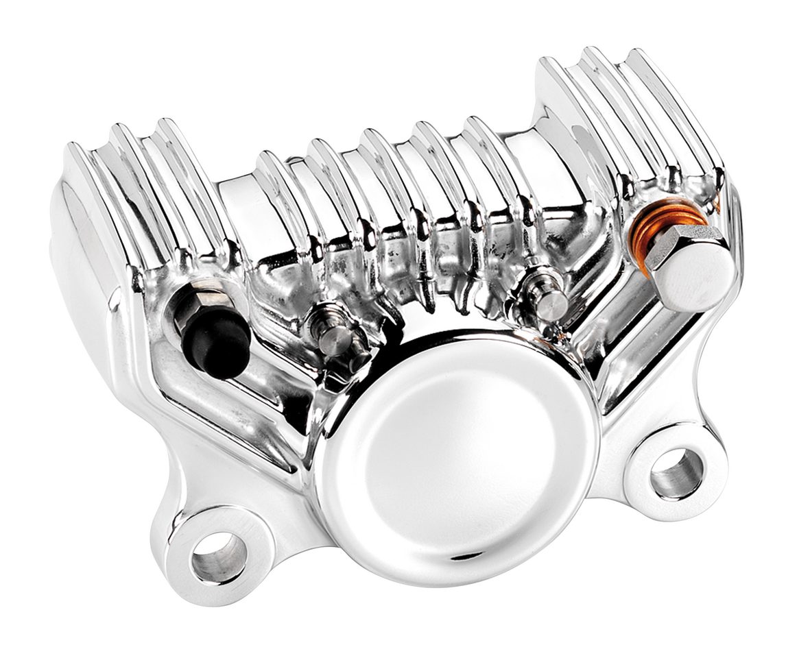 Kustom Tech Super Freni 2-PISTON Brake Caliper