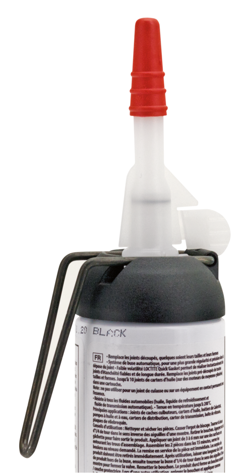 Loctite Si 5910 Quick Gasket – Tools & Chemicals