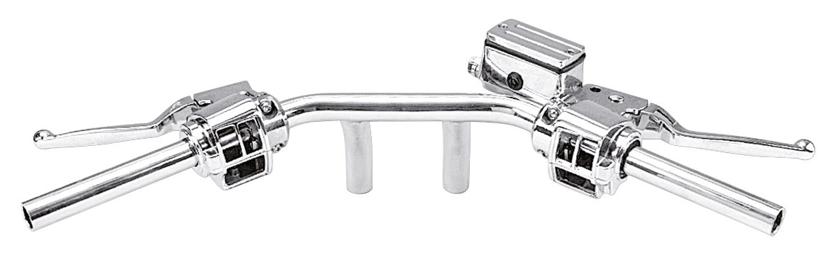 Zodiac 1996 Style Handlebar Control Kits