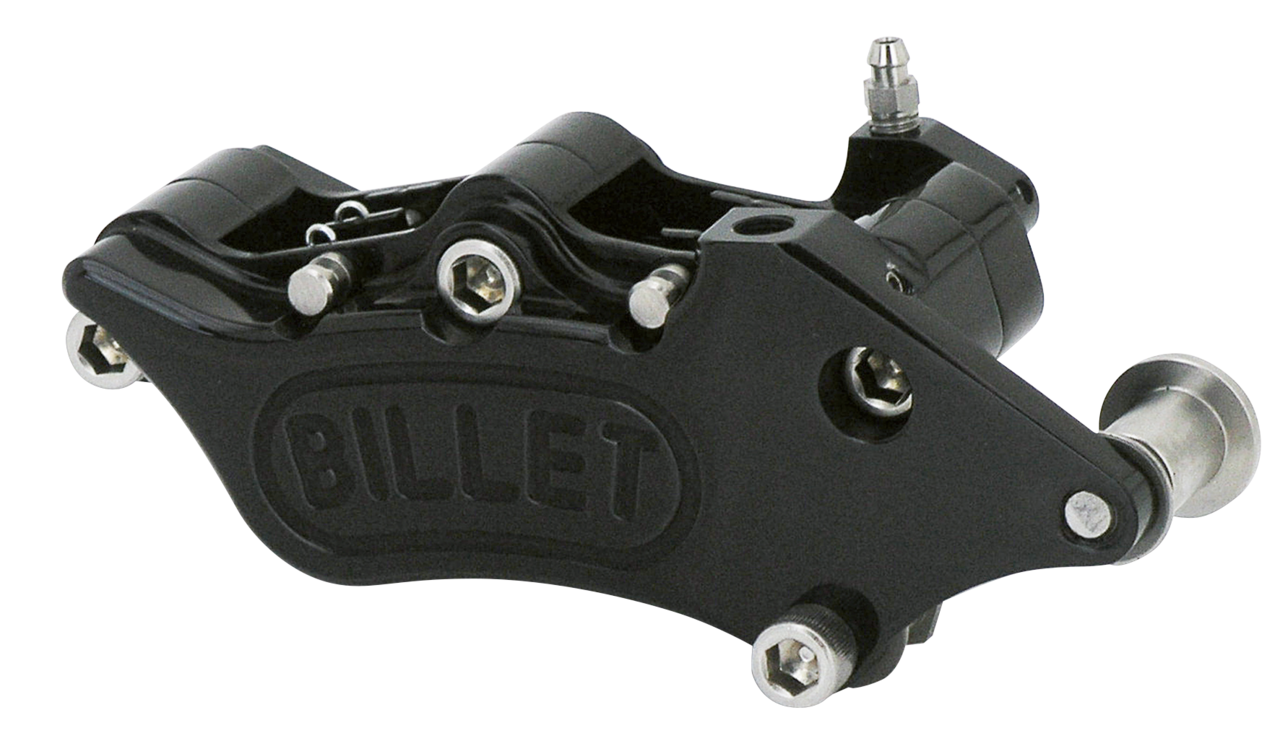 Harrison "billet" Brake Calipers