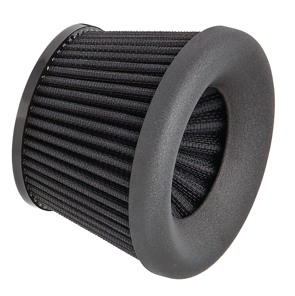 Arlen Ness Velocity Air Cleaners – Intake