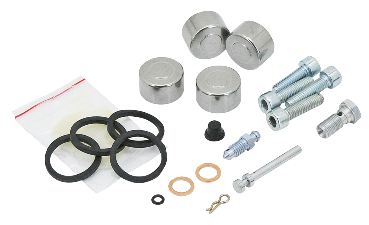 Beringer SAS Repair Kits for Beringer Calipers – Brake