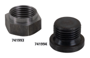 Daytona Twin Tec Weld-On O2 Sensor Bung – Exhaust