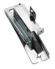 Zodiac Heavy-Duty Coil Bracket for Shovelhead – Engine Electrics