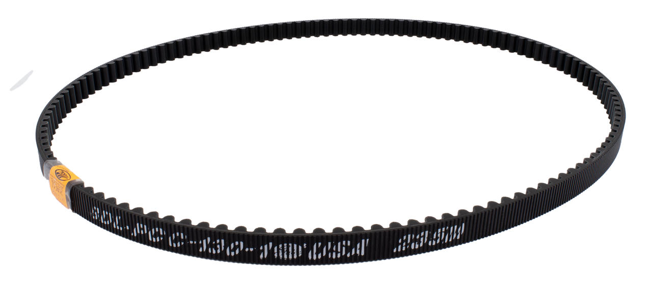 Belt Drives LTD Final Drive Belts