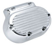 Zodiac Chrome Plated Finned Transmission Side Cover