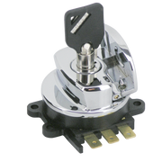 Zodiac Ignition Switches – Electric & Light