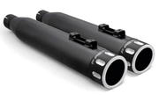 Freedom Performance Exhaust Eagle 4" Slip-Ons