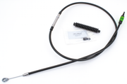Barnett Clutches & Cables C13 - Clutch Cable 1986-2022 XL & XR Sportster – Control Cables & Hydraulic Lines