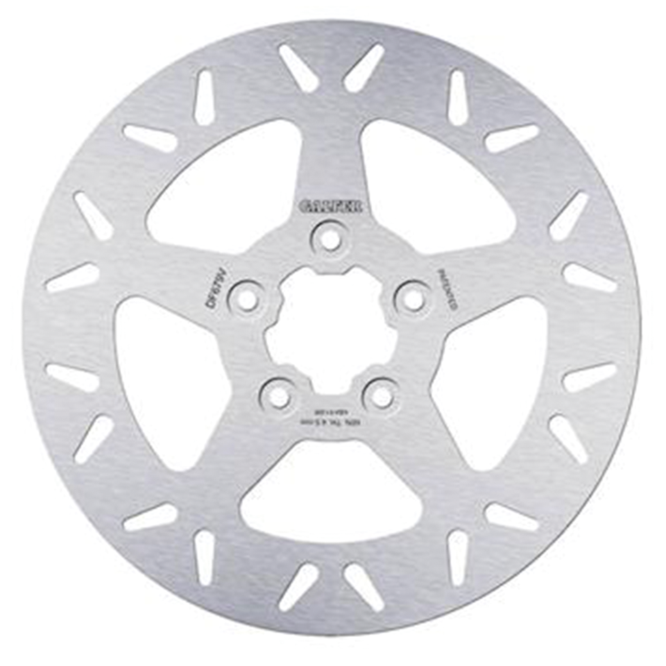 Galfer Classic Round Disc Brake Rotors
