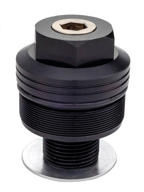 Burly Brand Fork Preload Adjusters – Front Forks