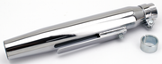 Zodiac Universal Custom Mufflers – Exhaust