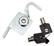 Zodiac Tour-Pak Lid Lock – Luggage
