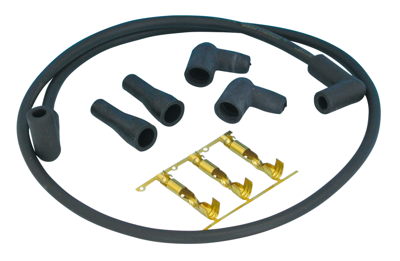 Zodiac Compu-Fire Plug Wire Sets – Engine Electrics