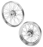 Zodiac 40-SPOKE Wheels for Dyna 2000-2017 – Wheel & Tire