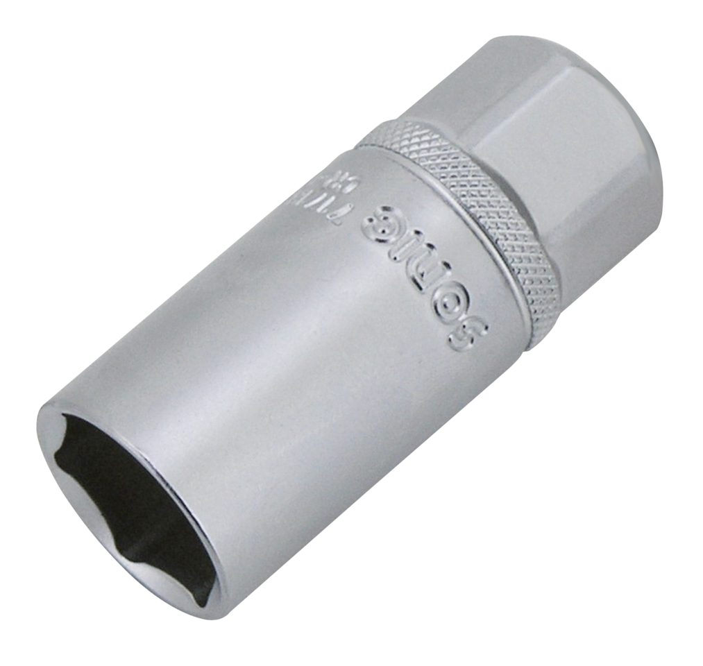 Sonic Equipment Spark Plug Sockets – Tools & Chemicals