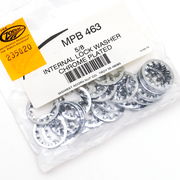 Midwest Acorn Nut Company Internal Lock Washers Assortment – Hardware