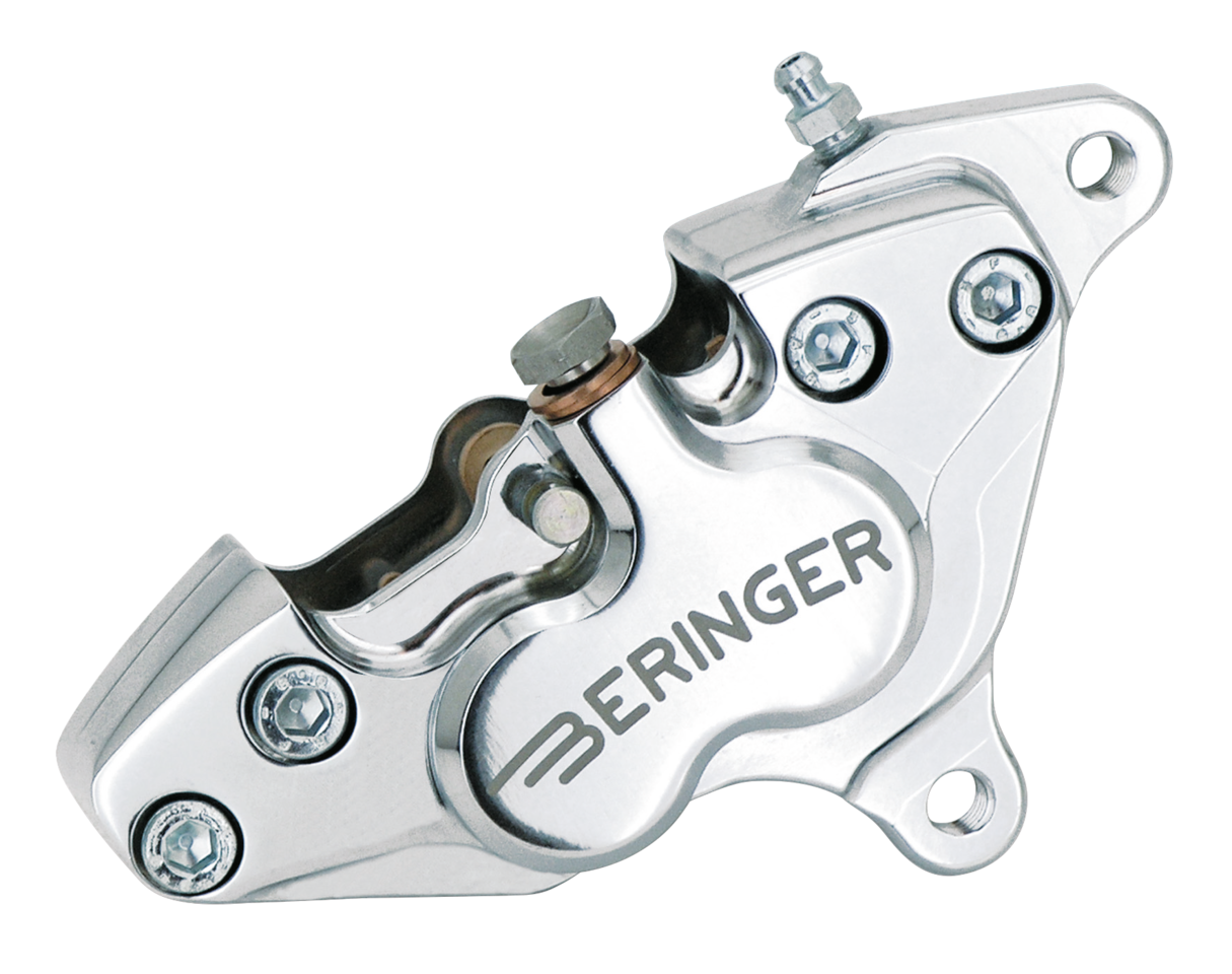 Beringer Brake System