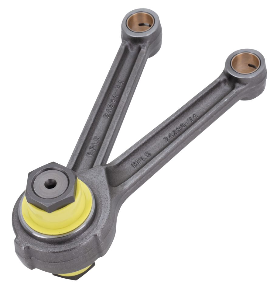 Daytona Connecting Rod Assembly for Panhead and Shovelhead – Engine