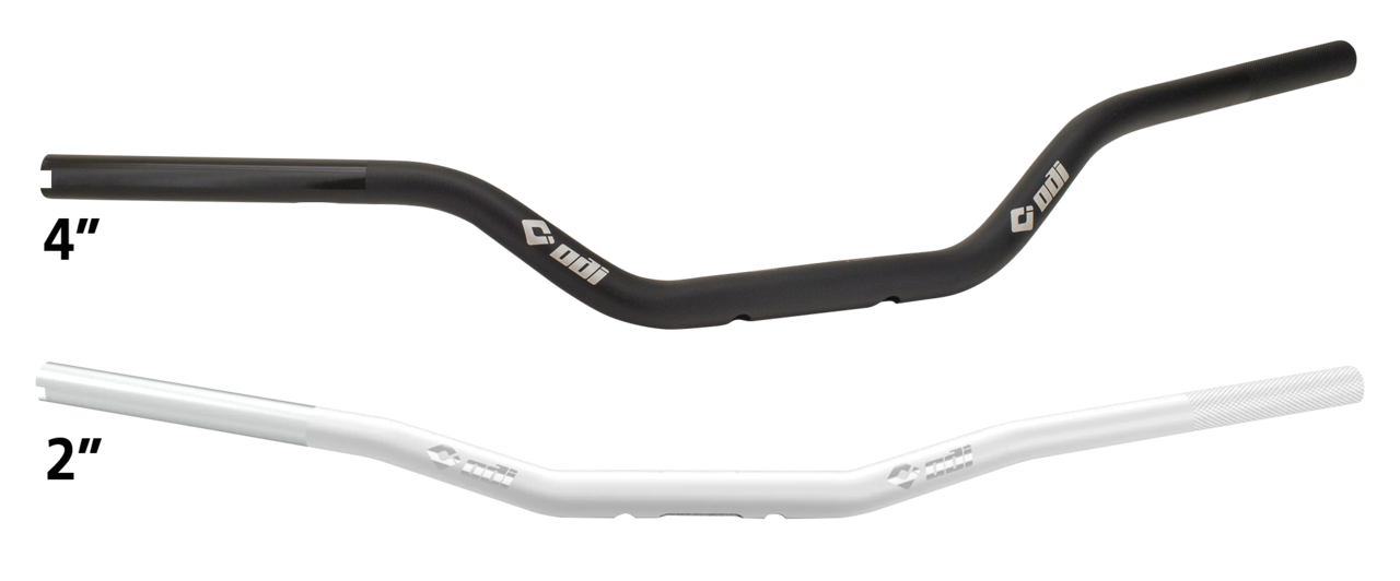 Odi V-Twin Handlebars