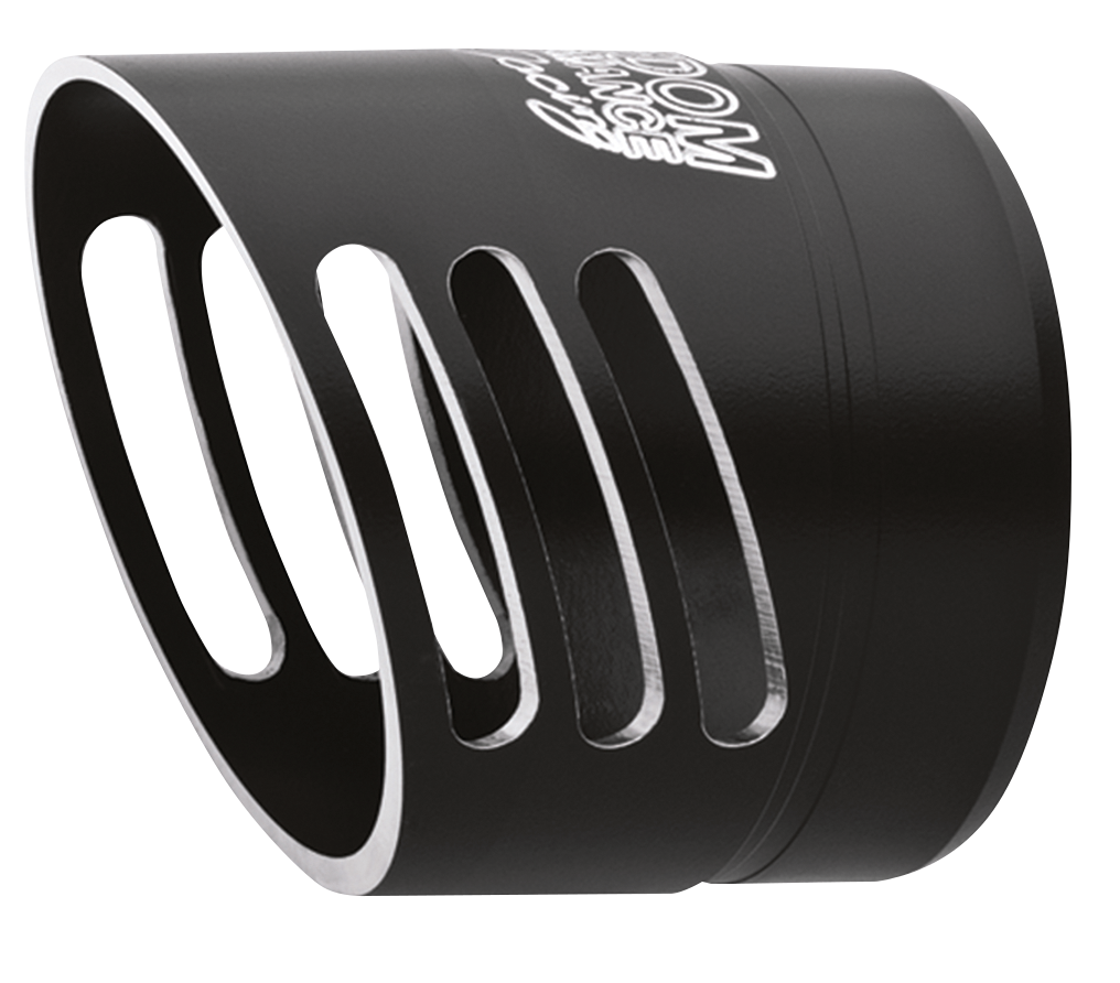 Freedom Performance Exhaust End Caps