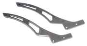 Zodiac Custom Softail Fender Struts