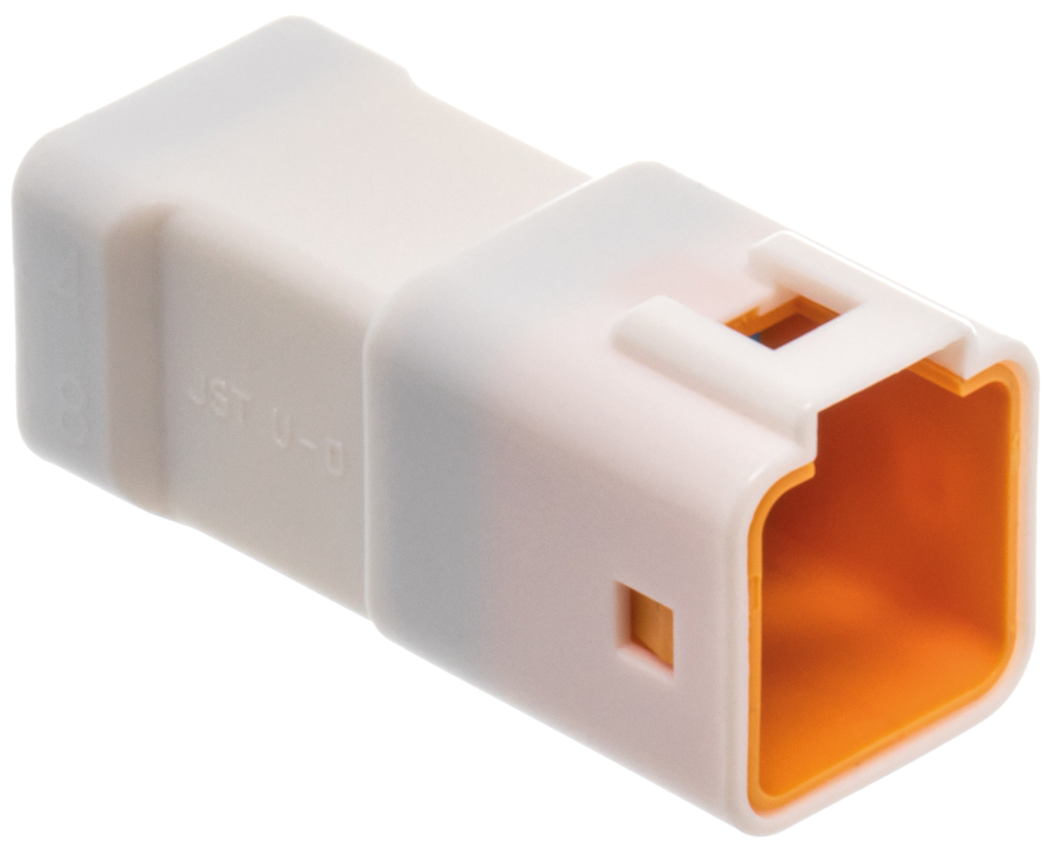 Namz Jst Series Water Tight Connectors – Electric & Light