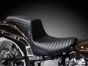 Le Pera Kickflip Solo for Milwaukee Eight Softail – Seat